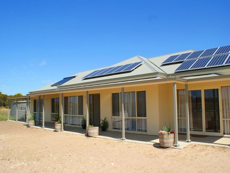 Lot 5 Mountain View Road, Monarto SA 5254