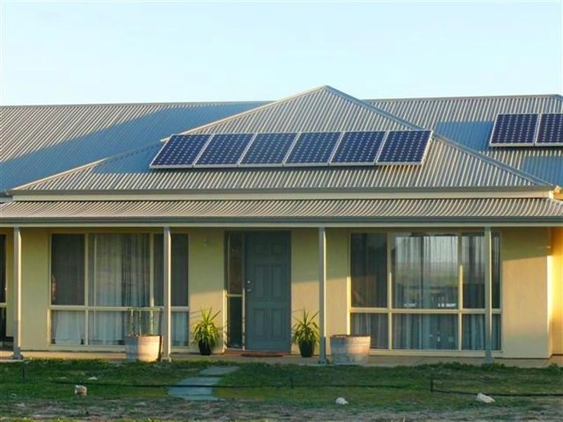 Lot 5 Mountain View Road, Monarto SA 5254