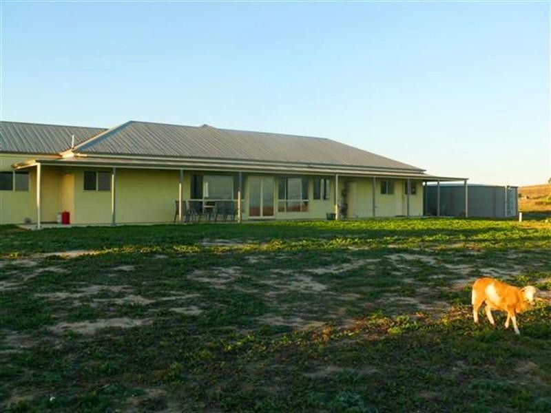 Lot 5 Mountain View Road, Monarto SA 5254