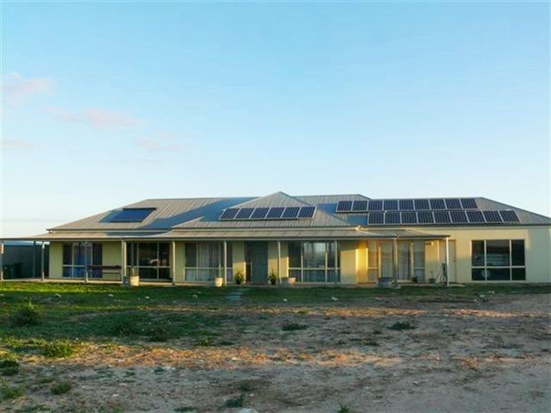 Lot 5 Mountain View Road, Monarto SA 5254