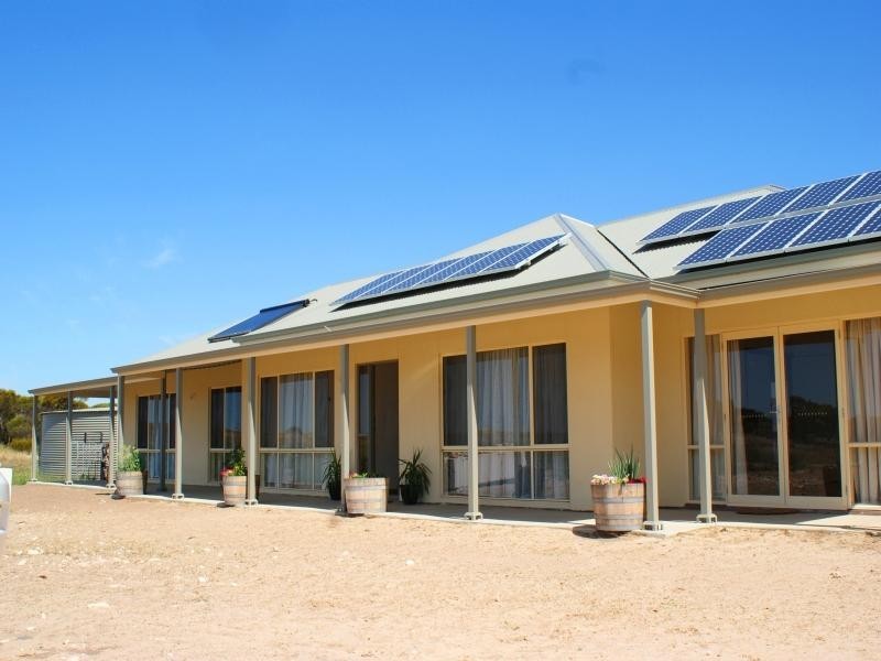 Lot 5 Mountain View Road, Monarto SA 5254