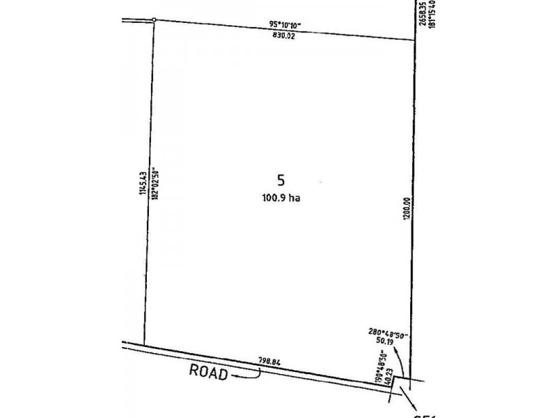Lot 5 Mountain View Road, Monarto SA 5254