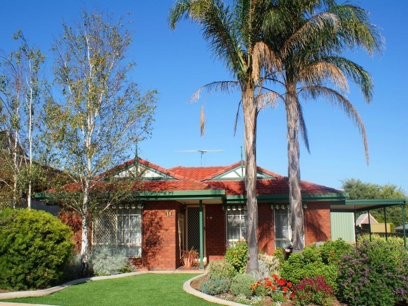 15 Mellor Road, Murray Bridge SA 5253