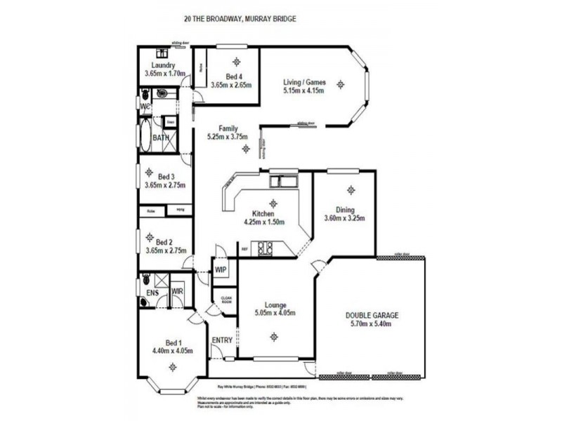 20 The Broadway, Murray Bridge SA 5253