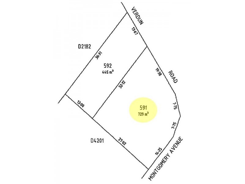 11a Montgomery Avenue, Murray Bridge SA 5253