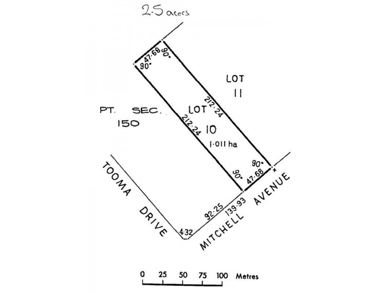 Lot 10 Mitchell Avenue, Murray Bridge SA 5253