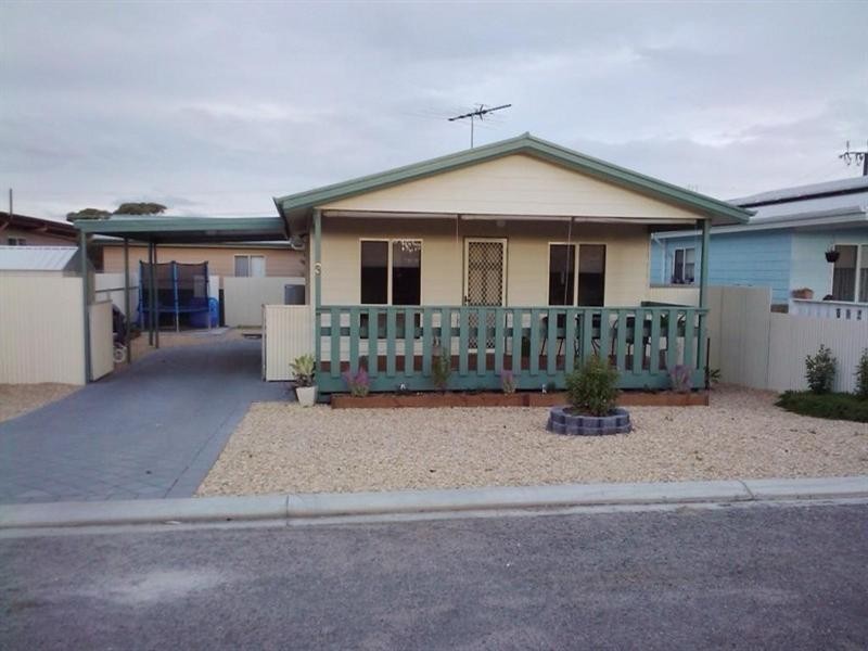 3 Matthew Court, Murray Bridge SA 5253