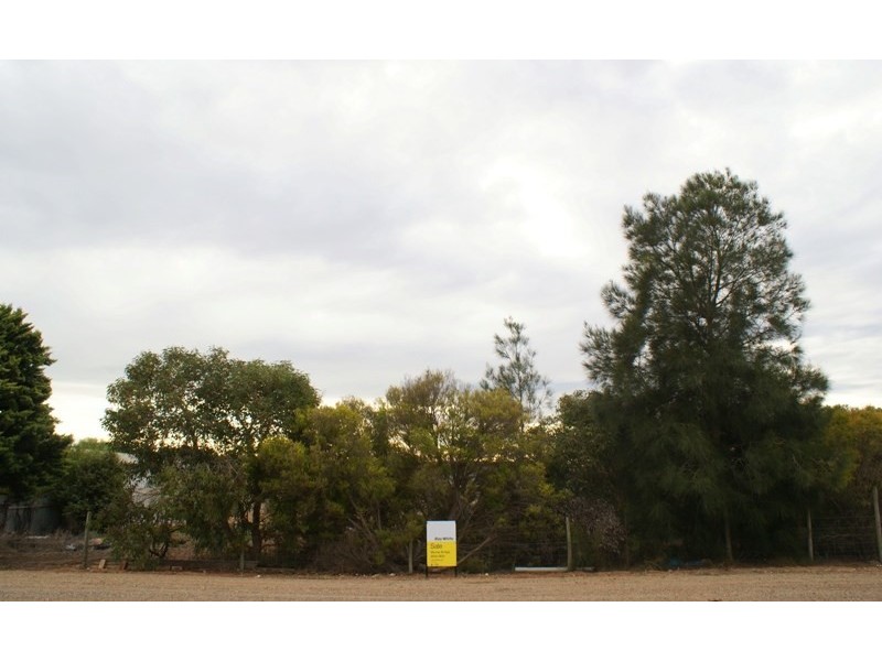 Lot 31 Avoca Road, Murray Bridge SA 5253