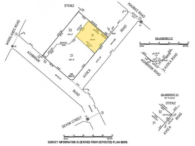 Lot 31 Avoca Road, Murray Bridge SA 5253