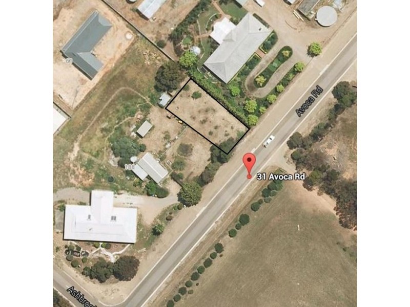Lot 31 Avoca Road, Murray Bridge SA 5253