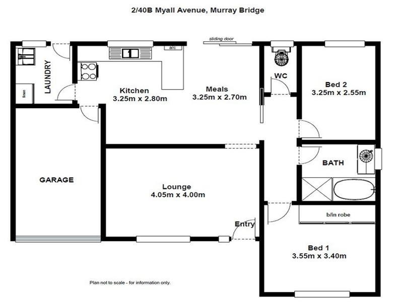 2/40B Myall Avenue, Murray Bridge SA 5253