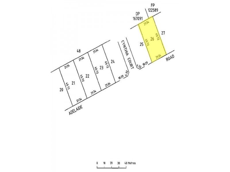 209 Adelaide Road, Murray Bridge SA 5253