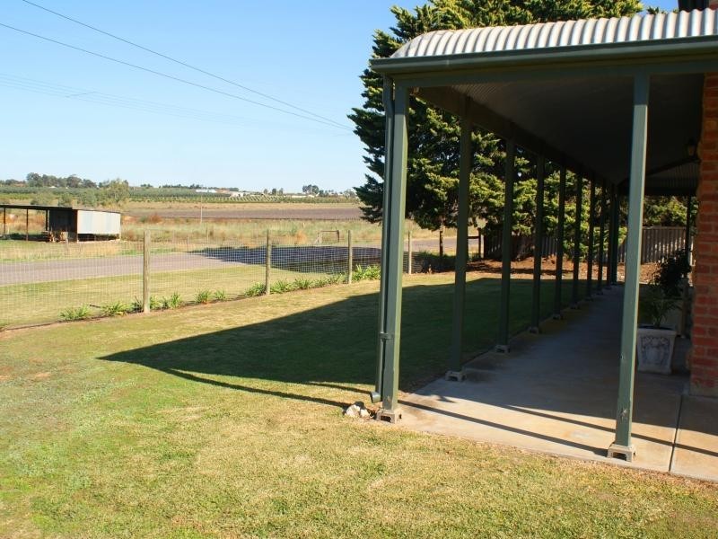 Sec 1333 Bakehouse Road, Mypolonga SA 5254