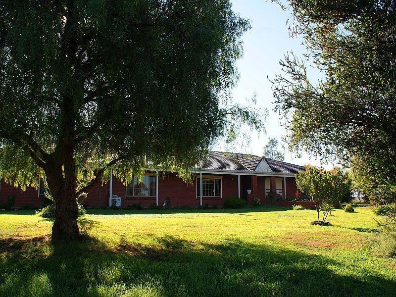 3 Queen Louisa Drive, Murray Bridge SA 5253