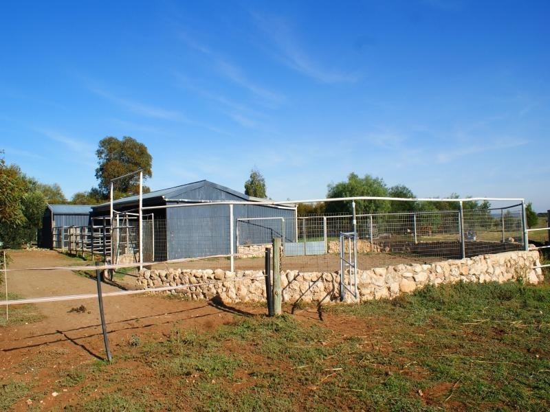 3 Queen Louisa Drive, Murray Bridge SA 5253