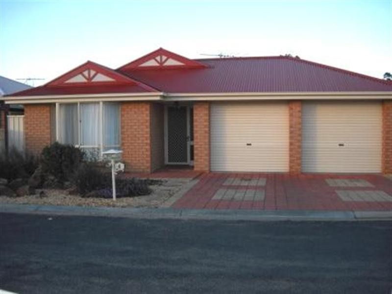 4 Mary Allan Court, Murray Bridge SA 5253