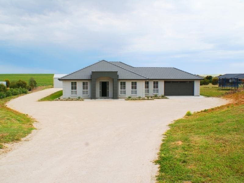 Lot 9 Carter Road, Murray Bridge SA 5253
