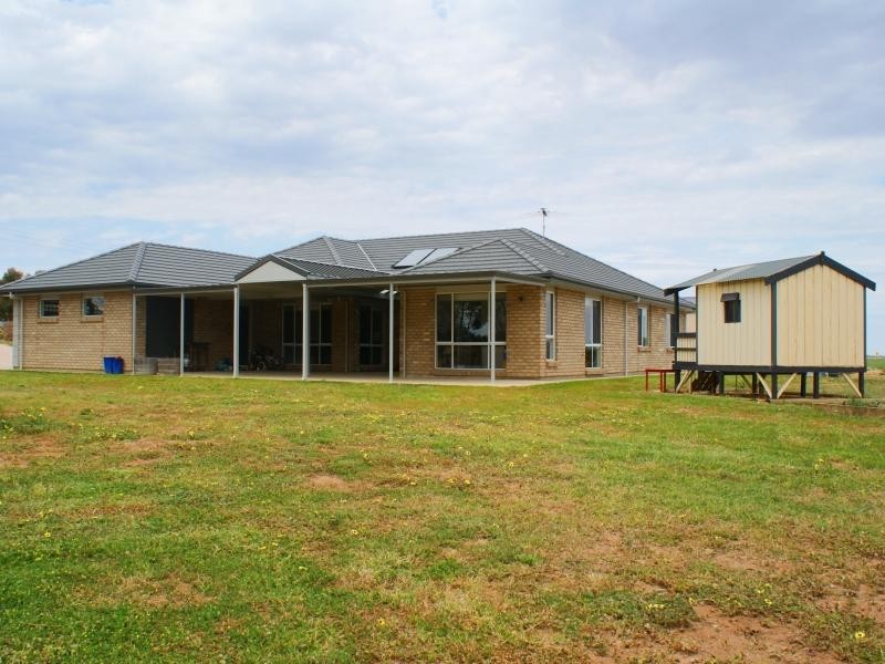 Lot 9 Carter Road, Murray Bridge SA 5253