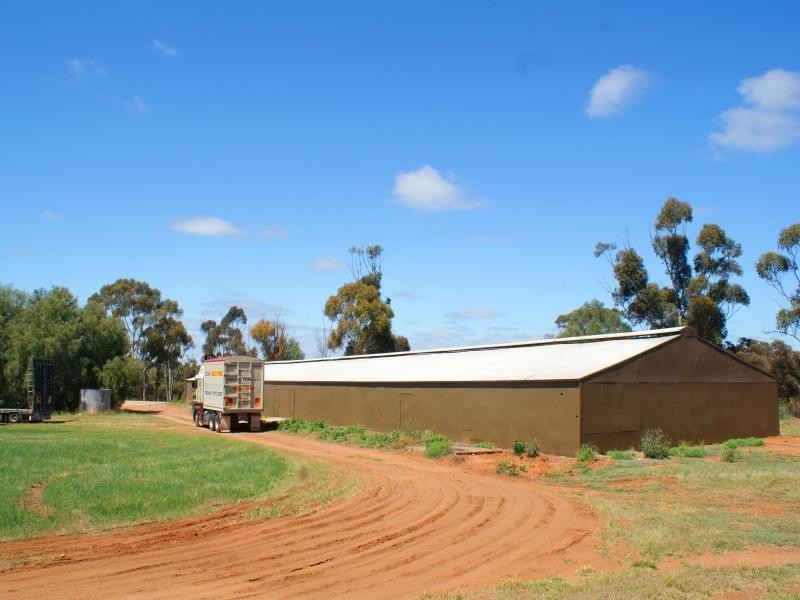 Lts 11and122 Rocky Gully Road, Murray Bridge SA 5253