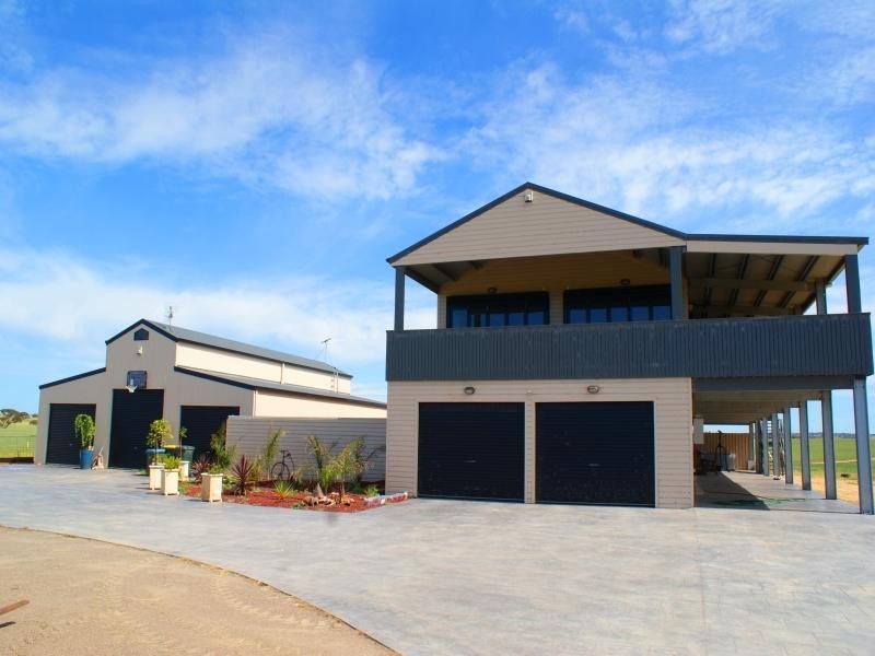 Lot 62 Pallamana Road, Murray Bridge SA 5253