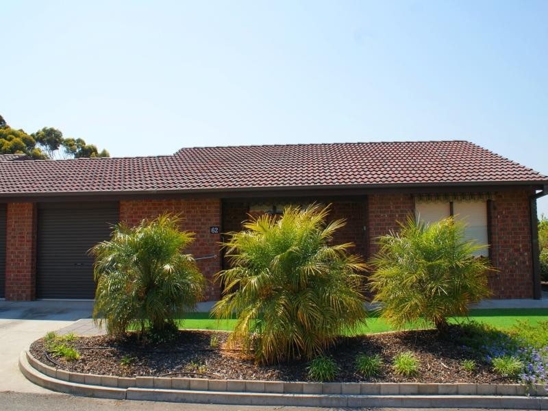 Unit 62 Lutheran Homes, Murray Bridge SA 5253