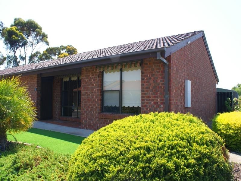 Unit 62 Lutheran Homes, Murray Bridge SA 5253