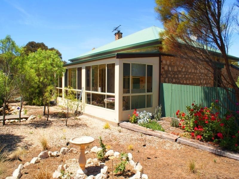 2832 Langhorne Creek Road, Langhorne Creek SA 5255