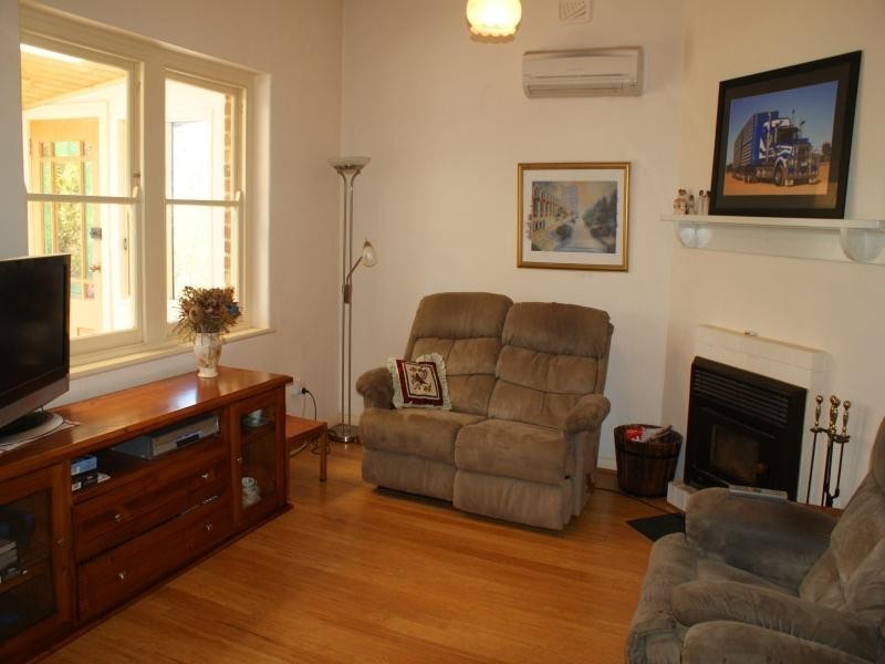 2832 Langhorne Creek Road, Langhorne Creek SA 5255