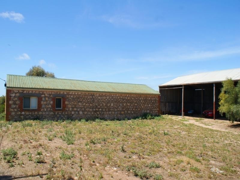 2832 Langhorne Creek Road, Langhorne Creek SA 5255