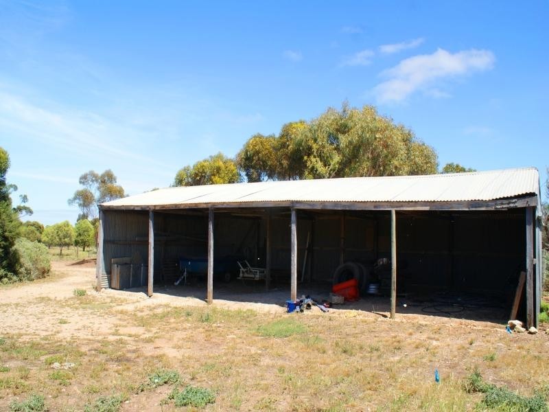 2832 Langhorne Creek Road, Langhorne Creek SA 5255