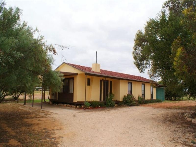 Lot 50 Kepa Road, Murray Bridge SA 5253