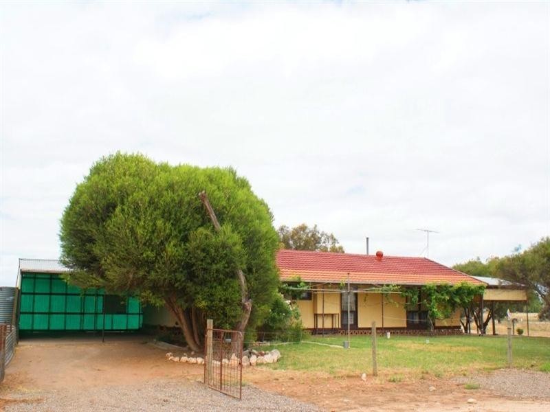 Lot 50 Kepa Road, Murray Bridge SA 5253