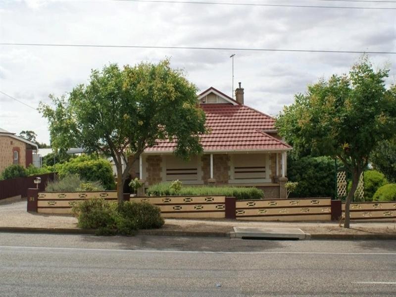31 Eleanor Terrace, Murray Bridge SA 5253