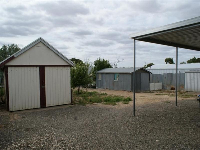 31 Eleanor Terrace, Murray Bridge SA 5253