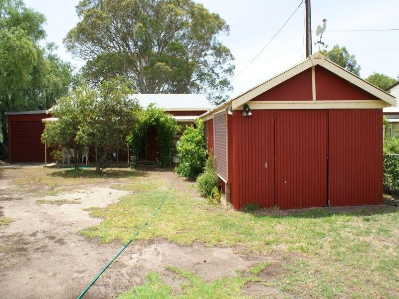 3293 Jervois Road, Wellington SA 5259