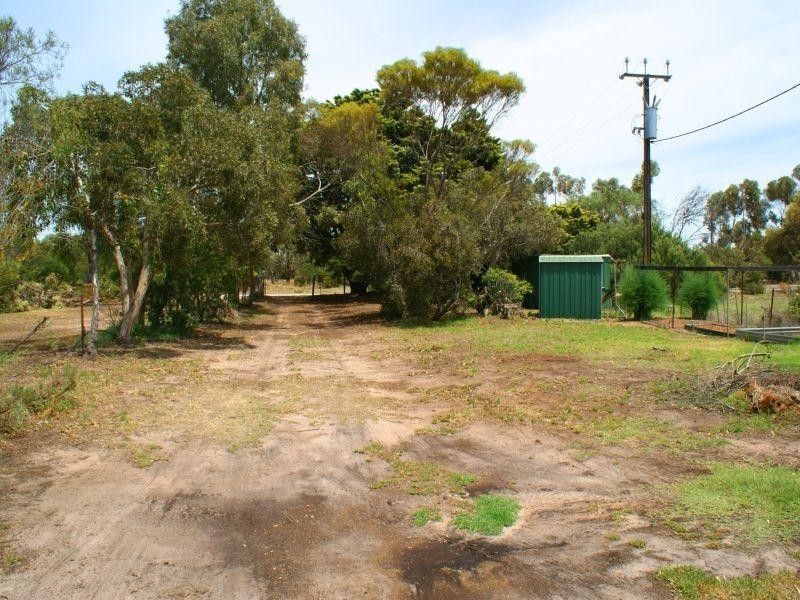 3293 Jervois Road, Wellington SA 5259