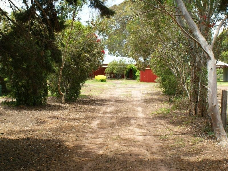 3293 Jervois Road, Wellington SA 5259