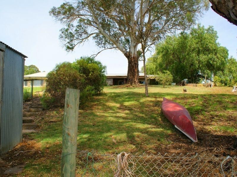 3293 Jervois Road, Wellington SA 5259