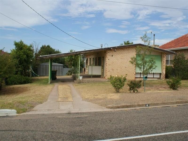 4 Jarvis Avenue, Murray Bridge SA 5253