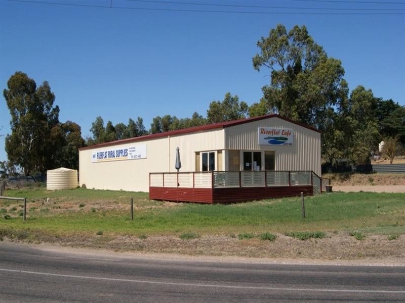 1 Rayson Street, Jervois SA 5259