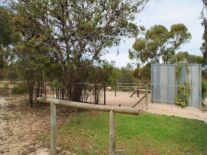 Lot 2 Old Princes Highway, Murray Bridge SA 5253