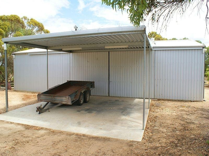 Lot 2 Old Princes Highway, Murray Bridge SA 5253