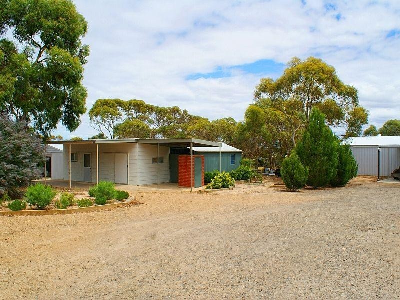Lot 2 Old Princes Highway, Murray Bridge SA 5253
