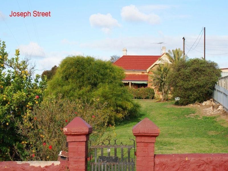 15 Joseph Street, Murray Bridge SA 5253