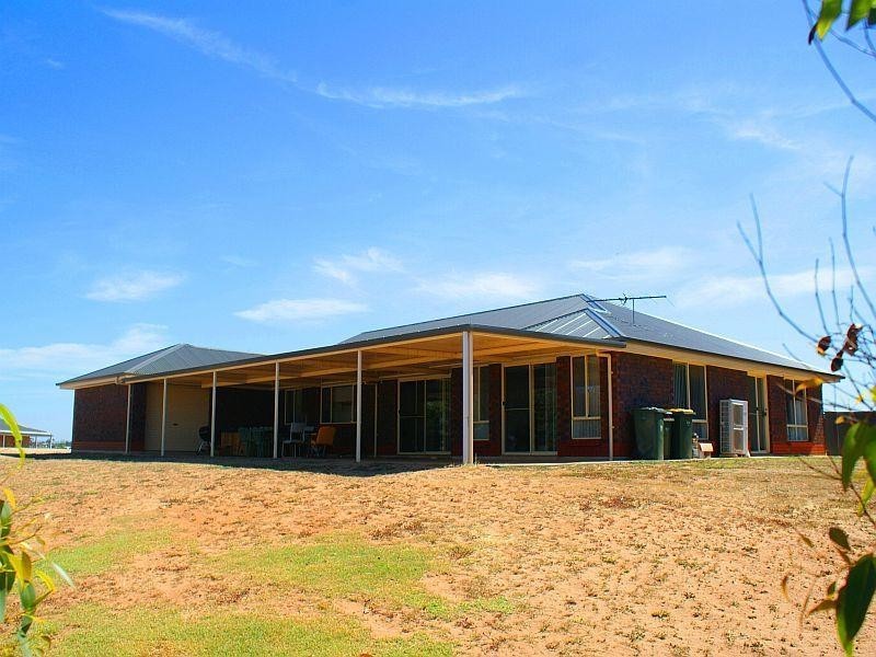 13 Jendarra Court, Murray Bridge SA 5253