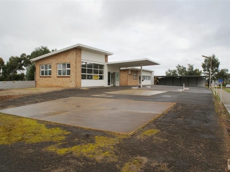 11 Princes Highway, Murray Bridge SA 5253