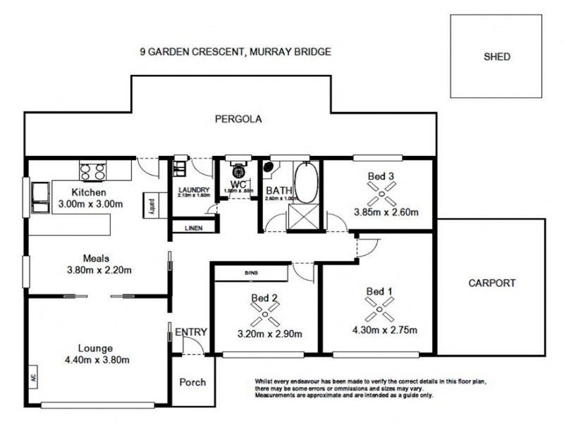 9 Garden Crescent, Murray Bridge SA 5253