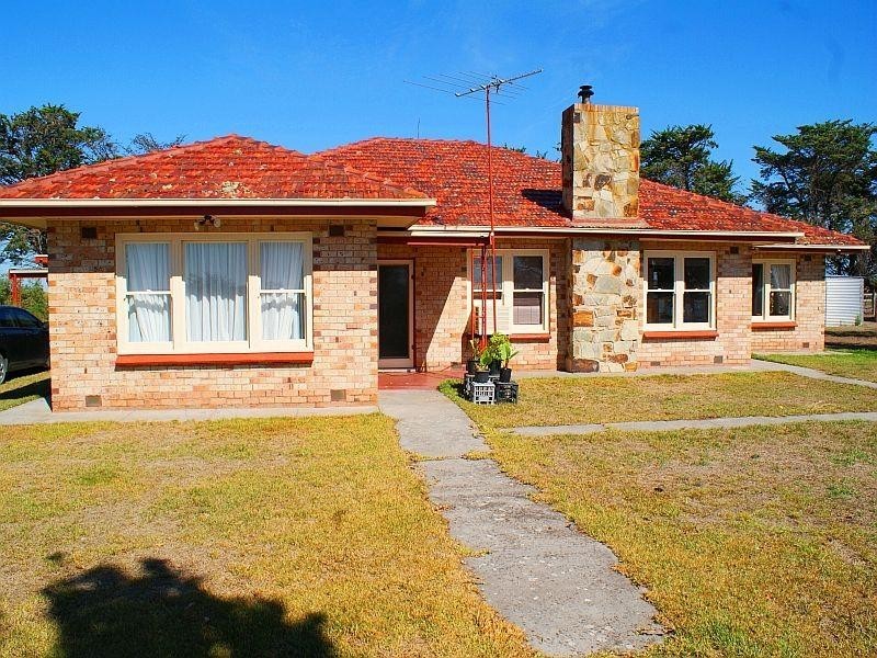 167 Beulah Park Road, Meningie SA 5264