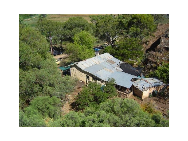 RMB 750A, Ponde SA 5238