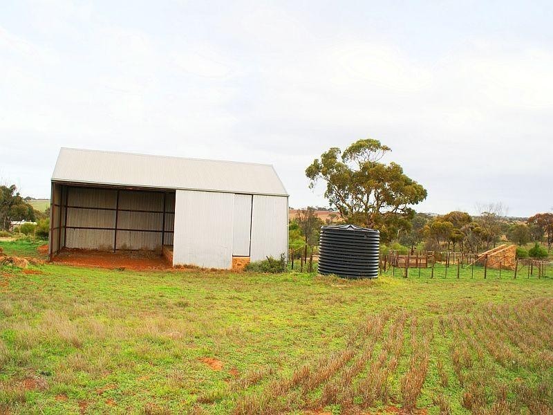 333,334,364 Anders and Law Road, Rockleigh SA 5254